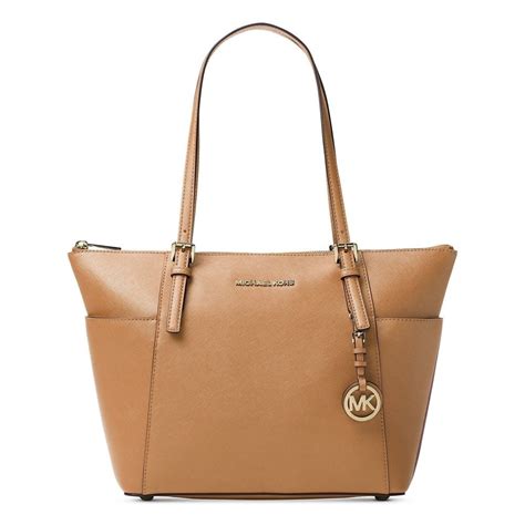 torebka michael kors brazowa|Brązowe Torby i torebki damskie Michael Kors .